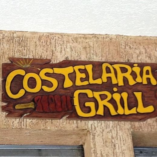 Costelaria Grill