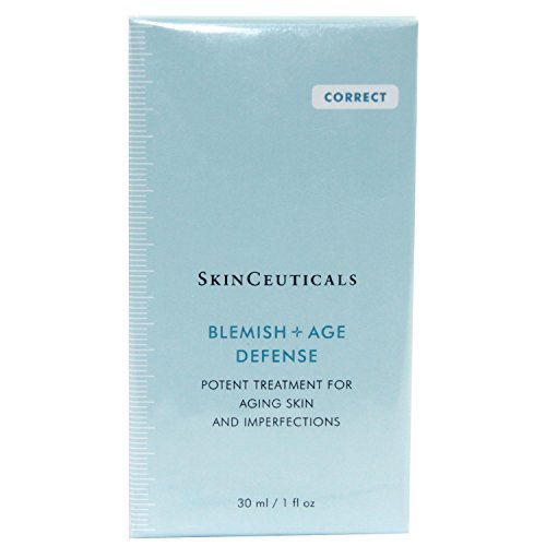 Belleza Skinceuticals Blemish