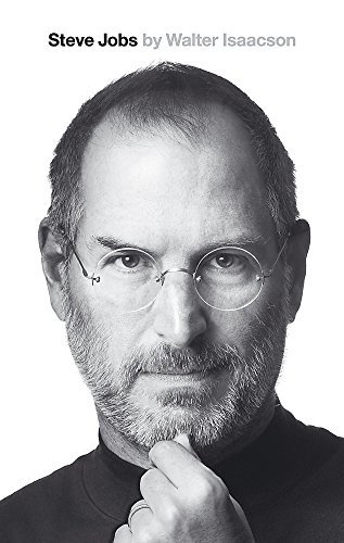 Libro Steve Jobs