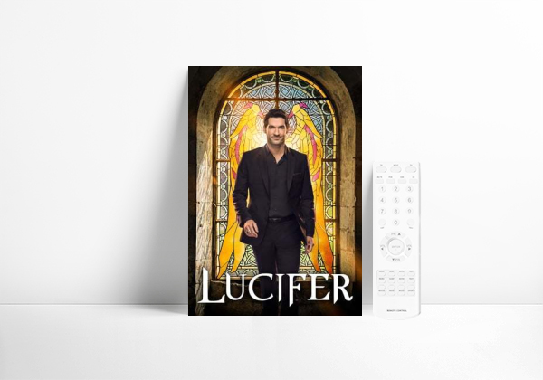 Series Lucifer