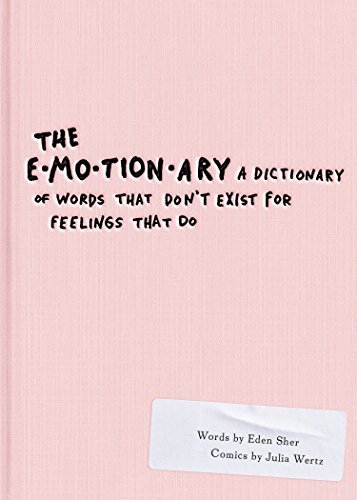 Libro The Emotionary