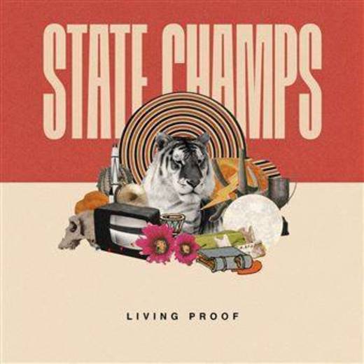 Living Proof - State Champs