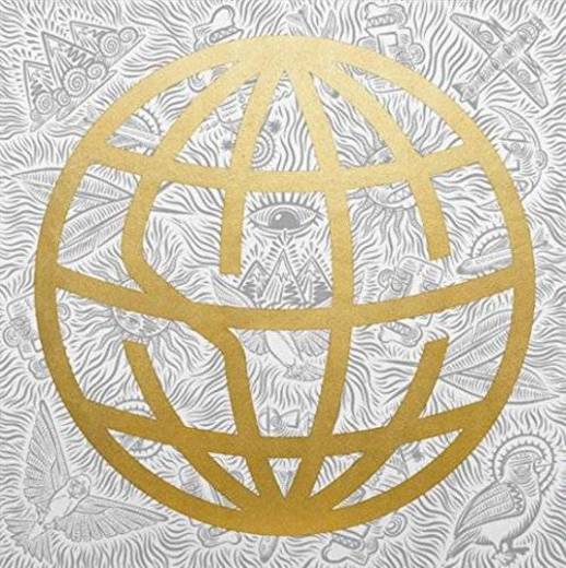 Around the world and back - State Champs 