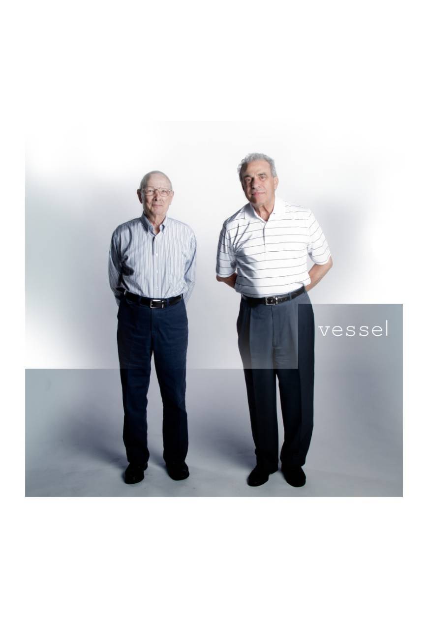 Canción Vessel - Twenty one Pilots 