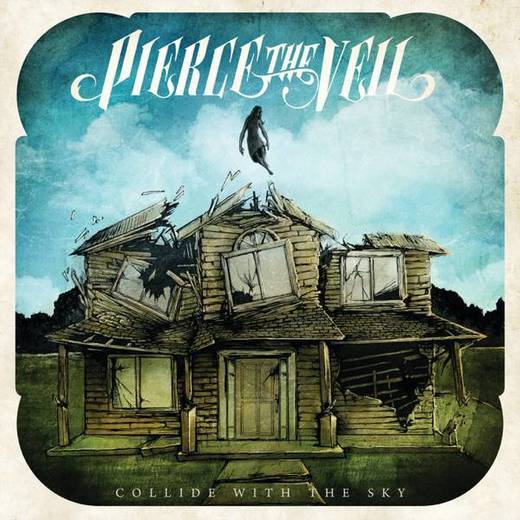 Collide with the sky - Pierce the Veil