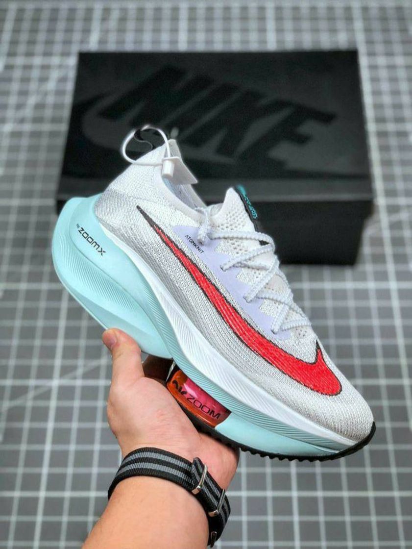 Moda Nike air zoom