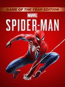 Marvel's Spider-Man: Game of the Year Edition