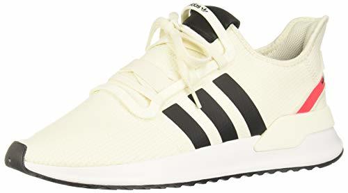 Moda adidas U_Path Run, Zapatillas para Hombre, Marfil