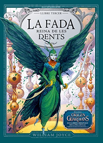 Libro La Fada Reina de les Dents