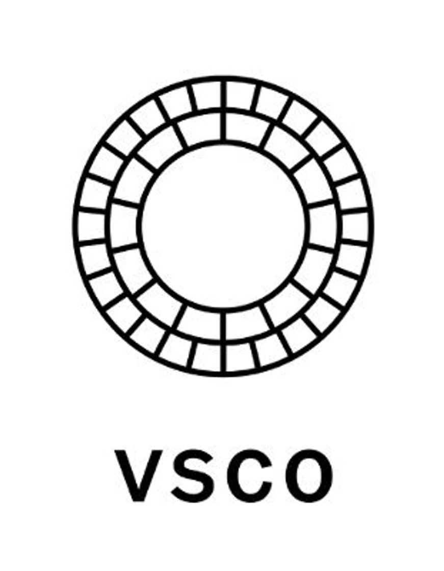 Fashion App vsco 