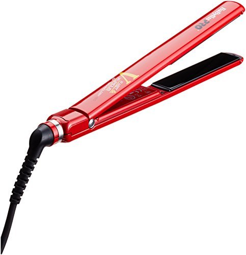 Place Babyliss plancha fast& furious roja bab2072re