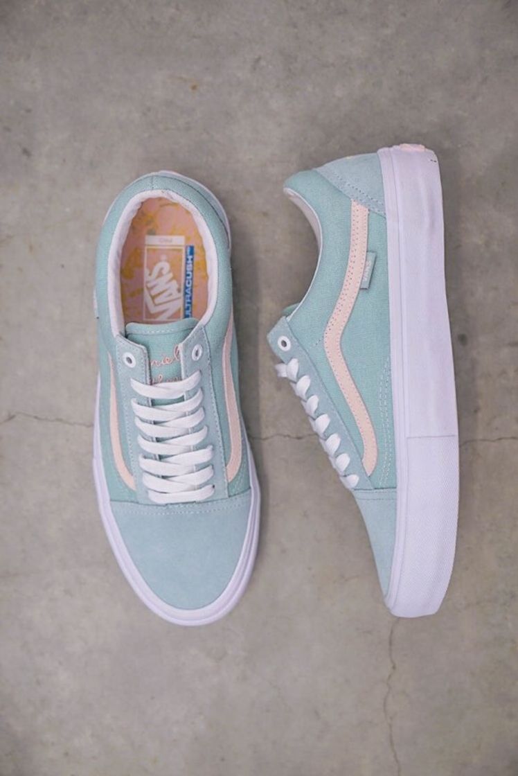 Fashion CUTE VANS