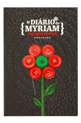 Libro O diário de Myriam