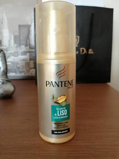 Pantene