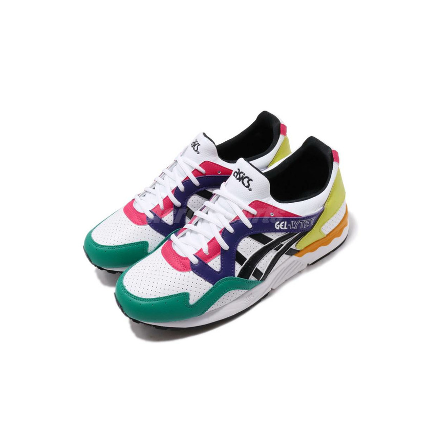 Social ASICS Gel-Lyte V G-TX