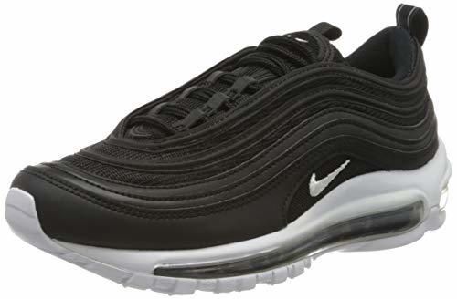 Nike Air MAX Invigor, Zapatillas de Running para Hombre, Negro