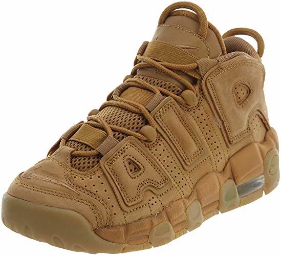 Moda Nike Air More Uptempo Se