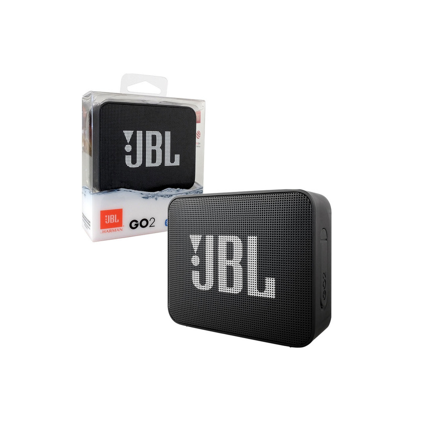 Electrónica JBL GO 2