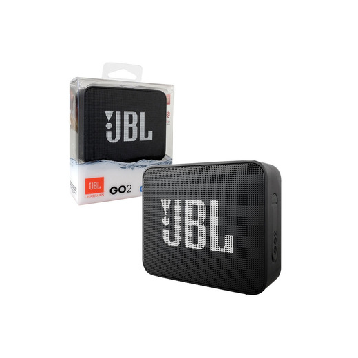 JBL GO 2