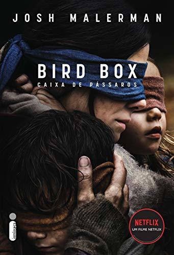 Book Caixa de Pássaros: Bird Box