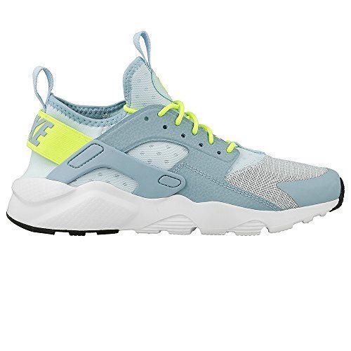 Lugares Nike Mujer Zapatillas Gris Glacier Azul/volt-mica Azul Gris RU 3.5 EUR 36eu