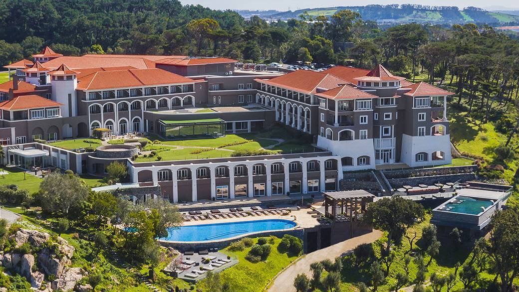 Place Penha Longa Resort