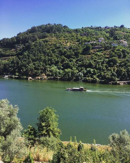 Place Rio Douro