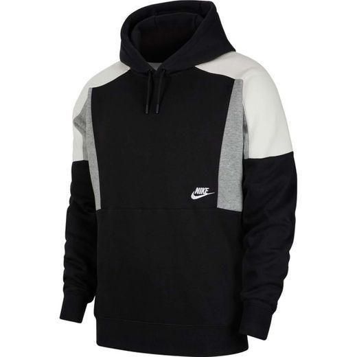 Fashion Nike hoodie po bb cb