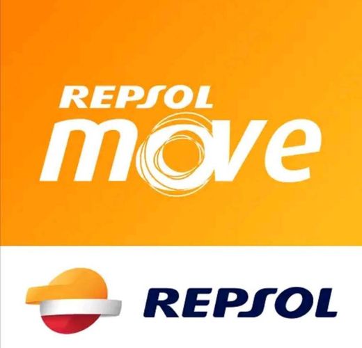 Repsol Move