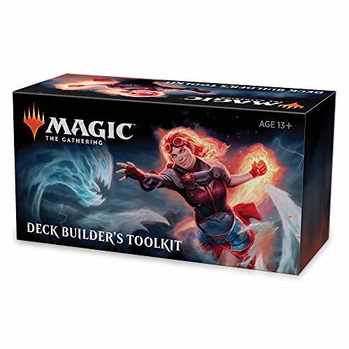 Products Magic: The Gathering Core Set 2020 Kit para Construir mazos