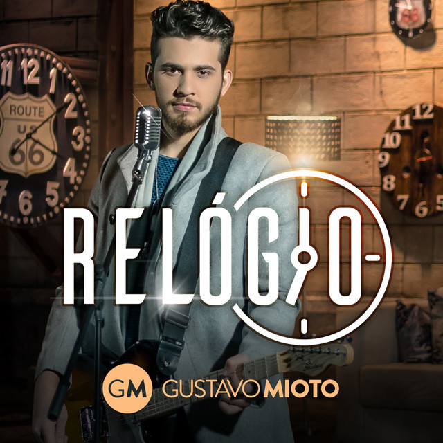 Music Relógio