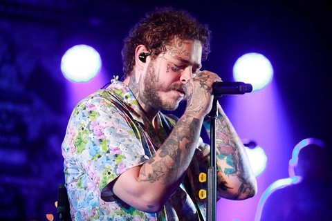 Music Post Malone