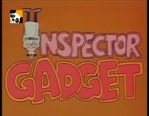 Inspetor Gadget
