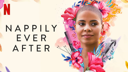 Moda Nappily Ever After