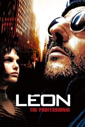 Movie El profesional (Léon)