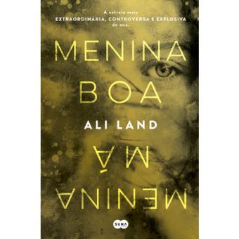 Menina boa