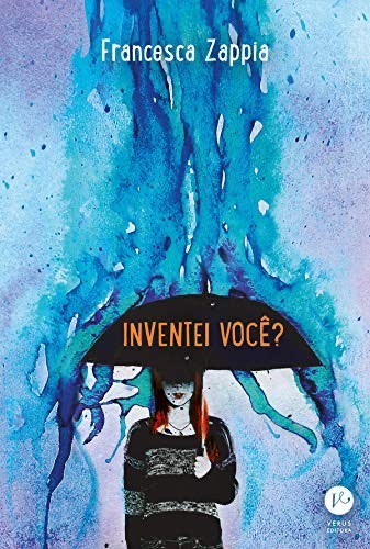 Book Inventei você? 