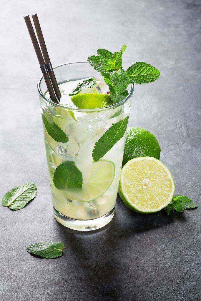 Fashion Mojito