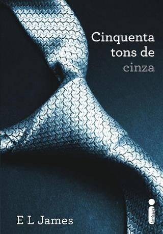 Book 50 tons de cinza 