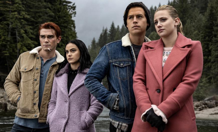 Serie Riverdale