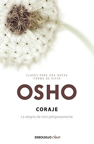 Libro Coraje 