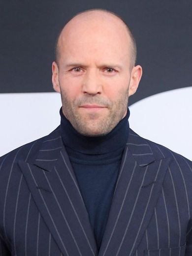 Jason Statham 