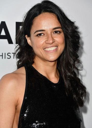 Michelle Rodriguez 