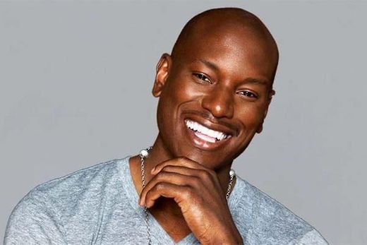 Tyrese Gybson 