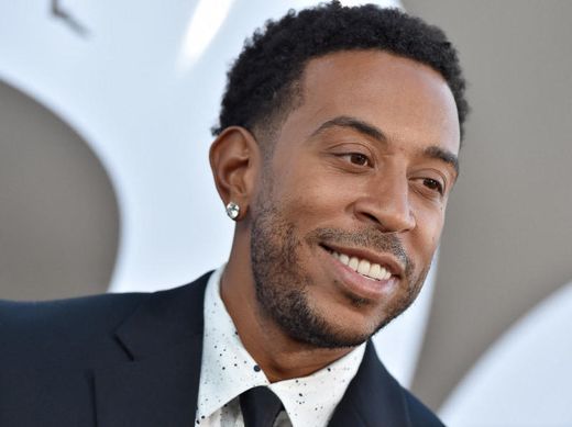 Ludacris 