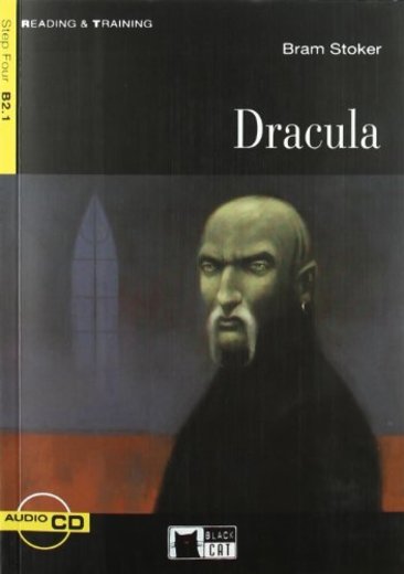 Dracula. Book