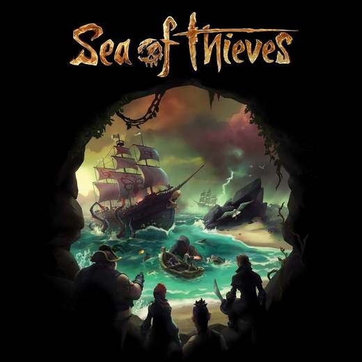 Sea of Thieves