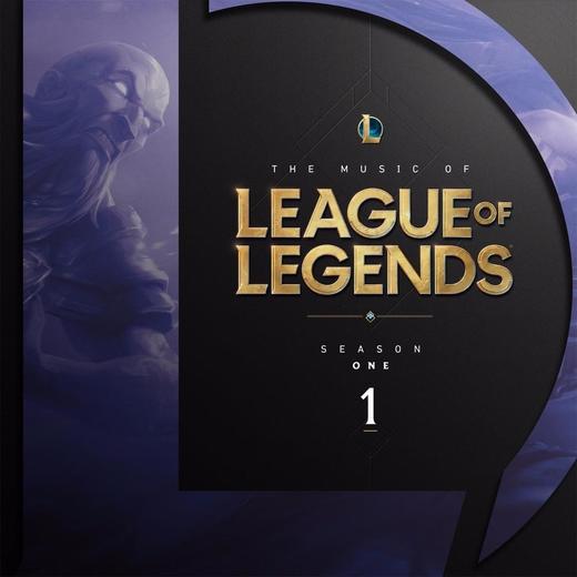 Welcome to League of Legends