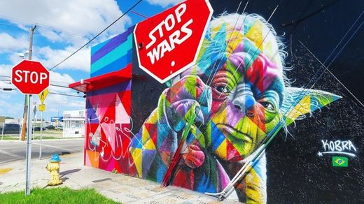 Wynwood Walls