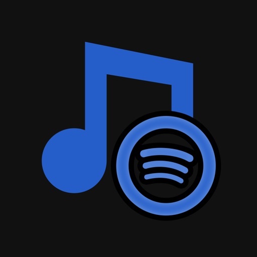 Apps Quick SpotSearch Music, Song and Lyric for Spotify Free Edition